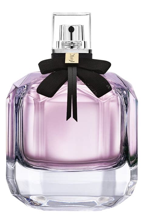 nordstrom ysl mon paris|ysl eau de parfum chypre.